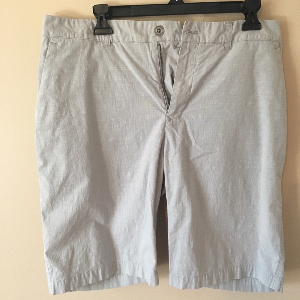 Ashworth Golf shorts